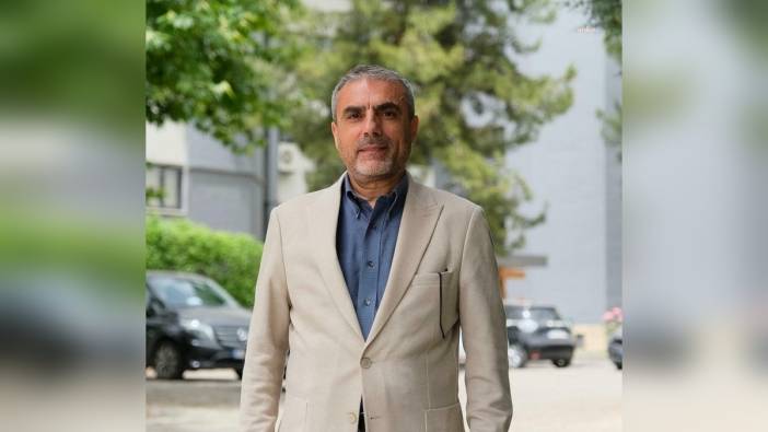 Elder Genel Sekreteri Erdoğan: 2040 hedefi için 80 milyon kilometre yeni hat