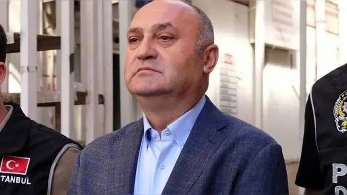 İBB'den İmamoğlu’nun koruma müdürü Akın’ın maaşına ilişkin açıklama: 87 bin TL alıyor