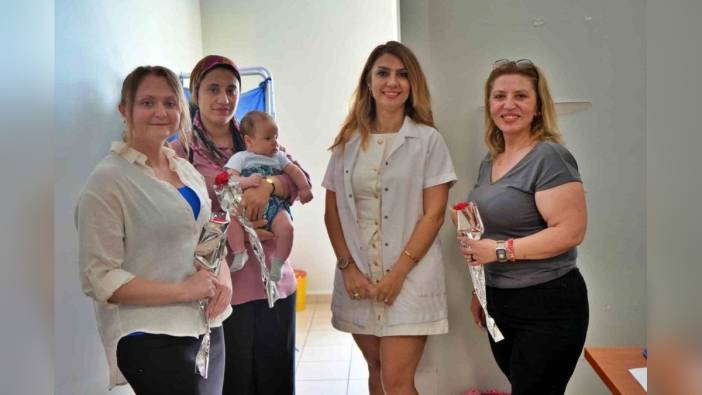 Antalya'da 2 bin 219 MS hastası bulunuyor