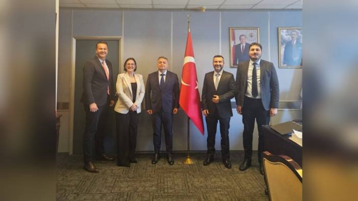 Hepsiburada, E-ihracat Konsorsiyumu Statüsü aldı