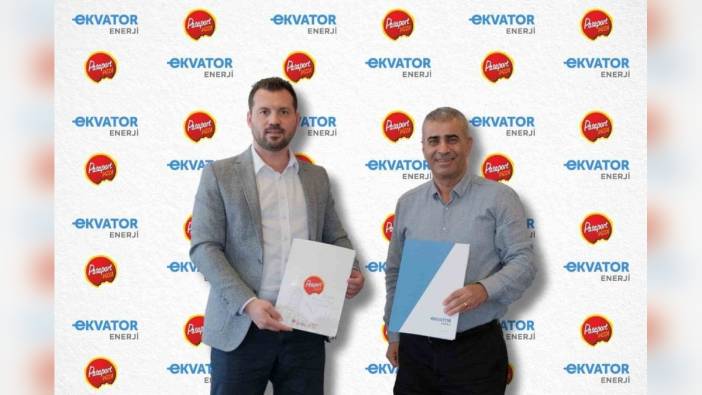 Ekvator Enerji ve Pasaport Pizza'dan iş birliği: Bayilere indirimli elektrik