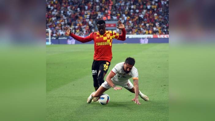 Göztepe, Kasımpaşa deplasmanında: Sezona galibiyetle veda etmek istiyoruz