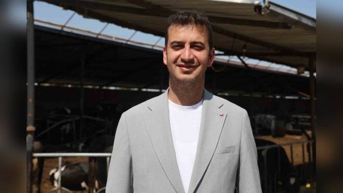 Konya Veteriner Hekimleri Odası Başkanı Altınsoy'dan kurbanlık hayvan seçimi uyarıları