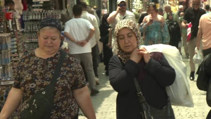 Emekliler 4 bin lira bayram ikramiyesini yetersiz buldu