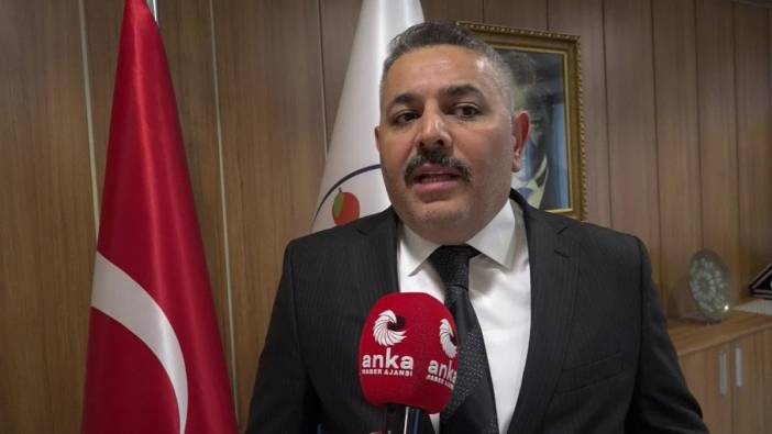 Mtso Başkanı Sadıkoğlu'ndan mücbir sebep çağrısı: "Vergi verecek halimiz yok"