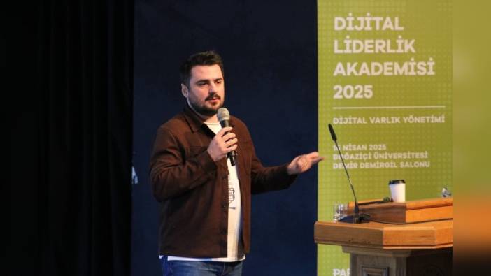 Dijital Liderlik Akademisi 2025, sertifika töreni ve zirveyle sona erdi