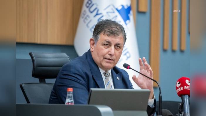 İzmir Büyükşehir Belediye Başkanı Tugay'dan 23 bin kişinin greviyle ilgili açıklama: Uzlaşıya varmalıyız