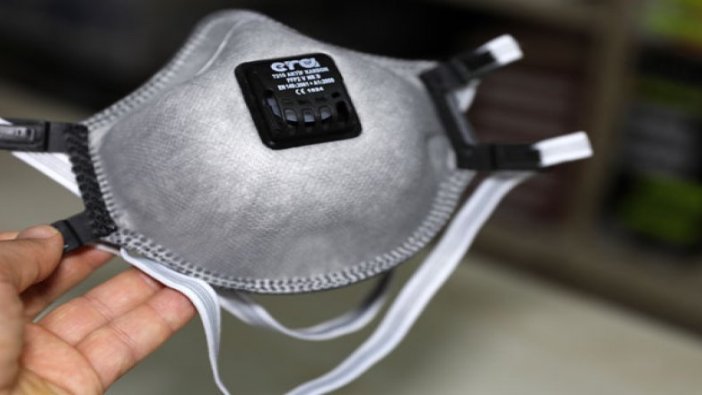 Koronavirüs maskeleri yok sattı, numune bile kalmadı