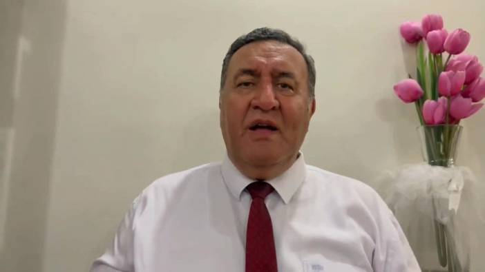 CHP'li Gürer: 2025'in ilk 3 ayında 345 bin 240 baş sığır ithal edildi