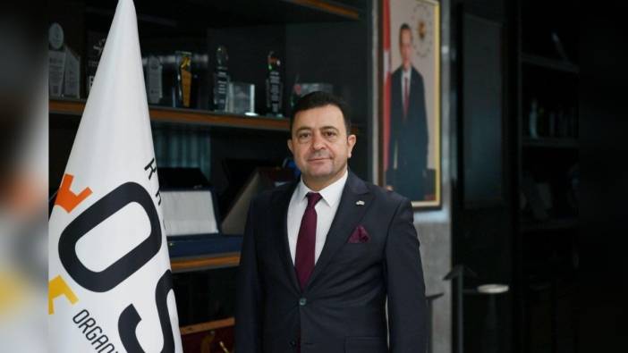 Kayseri'nin nisan ayı ihracatı 304 milyon 798 bin dolar