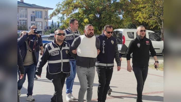 Burdur'da eğlence mekanında cinayet: Sanık Uçar, 'Korktum' dedi