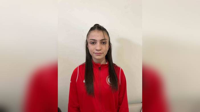 Afyonkarahisar'dan iki genç yıldız, U-17 Avrupa Güreş Şampiyonası'nda Türkiye'yi temsil edecek