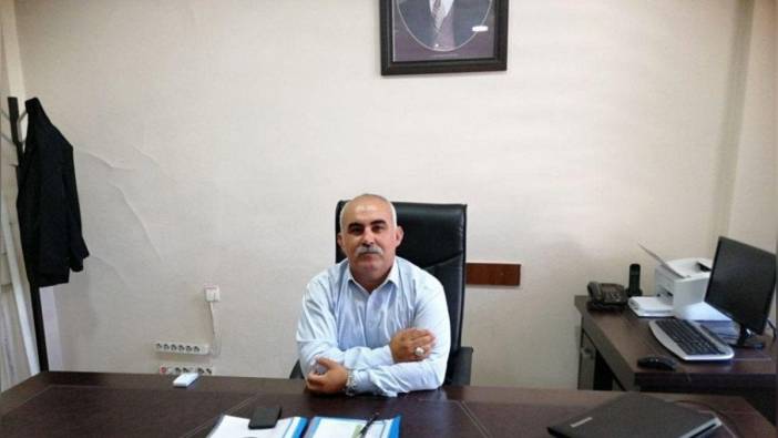 Diyarbakır'da eski milli eğitim müdürüne 4 yıl 2 ay hapis cezası