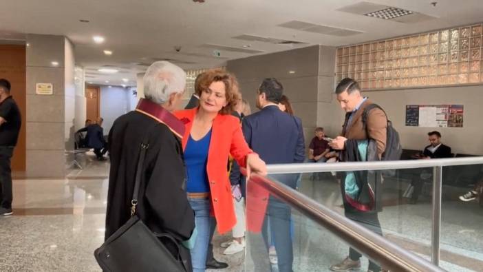Canan Kaftancıoğlu'nun davası 11 Aralık 2025'e ertelendi