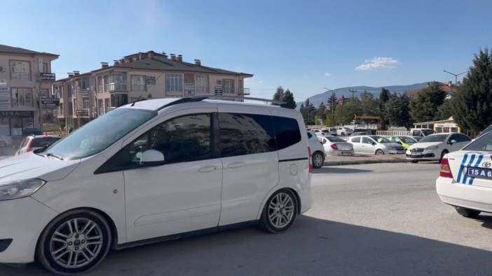 Burdur'da cinayet davası: Sanık Ramazan Uçar ağırlaştırılmış müebbet hapis cezasıyla yargılanıyor