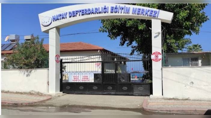TİHEK'ten Hatay Defterdarlığı'na 204 bin 285 lira ceza: Bekar müşteriye ayrımcılık