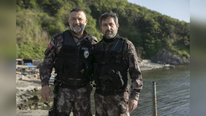Nail Kırmızıgül, 11 yıl sonra Arka Sokaklar'a döndü