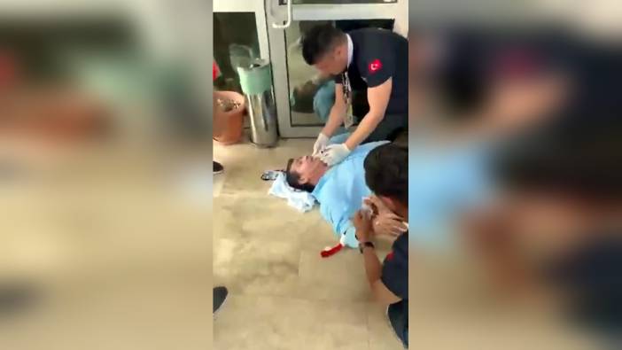 Muaythai federasyon başkanı Musayev'e saldırı: 6 şüpheli yakalandı