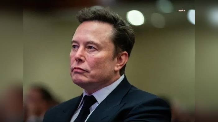 Elon Musk, ABD hükümetindeki Doge Başkanlığı görevinden ayrıldı
