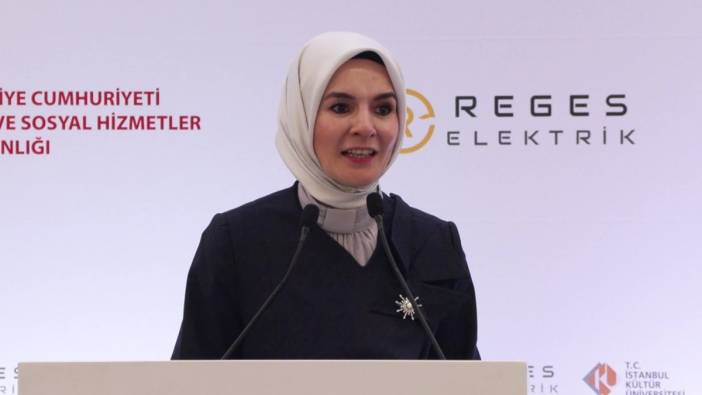 Bakan Göktaş: Kadın enerjisi, Türkiye'nin enerjisi