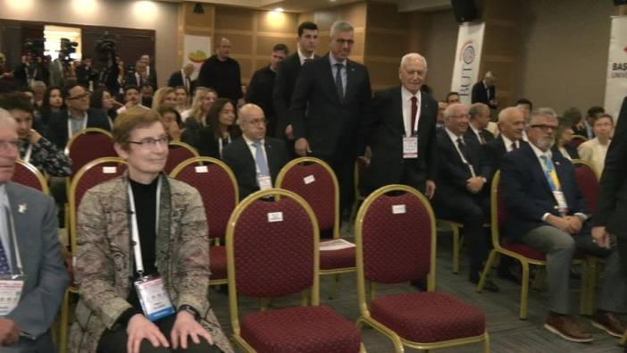 Prof. Dr. Mehmet Haberal: Yanık her yerde, her an oluşabilir