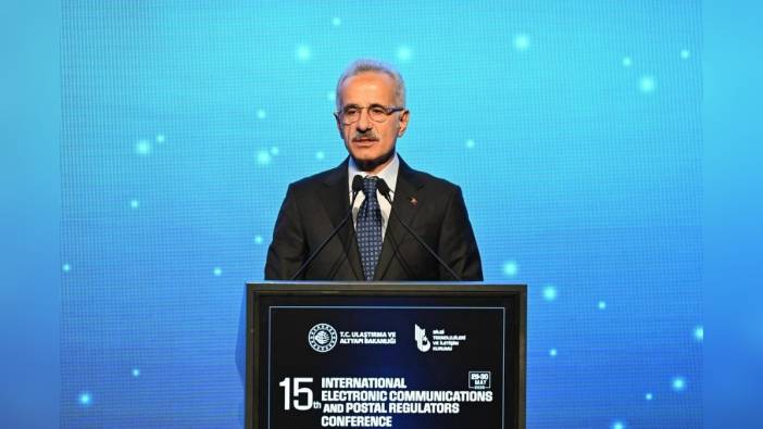 Bakan Uraloğlu: 35 bin 416 zararlı internet adresine erişim engeli getirildi