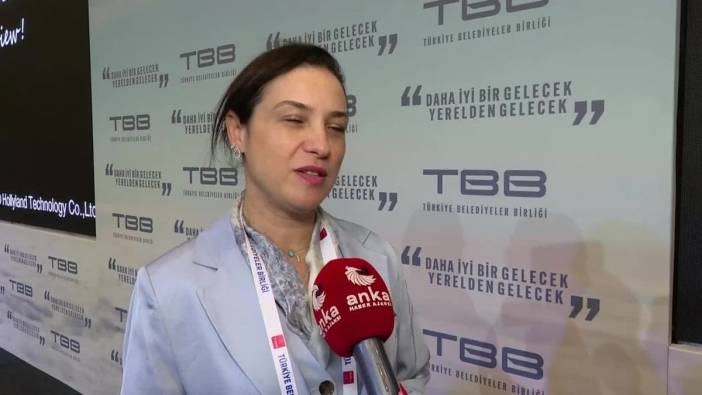 Efes Selçuk Belediye Başkanı Sengel: Ekrem İmamoğlu'nun haksız yere içeride tutulması umutlarımızı filizlendiriyor