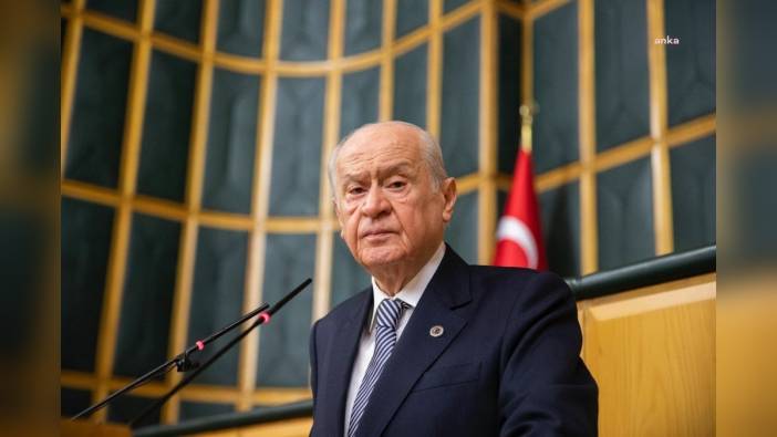 Bahçeli'den İstanbul’un fethinin 572. yıl dönümü mesajı: İstanbul, fetih emanetine sarılarak zorlu etapları aşacak
