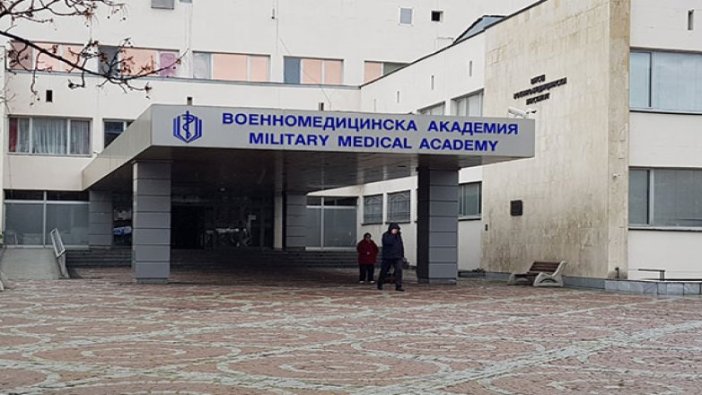 Bulgaristan’da koronavirüs vaka sayısı 4’e yükseldi