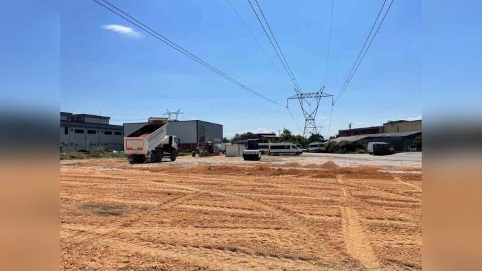 Erenler Belediyesi'nden iki mahallede çalışma