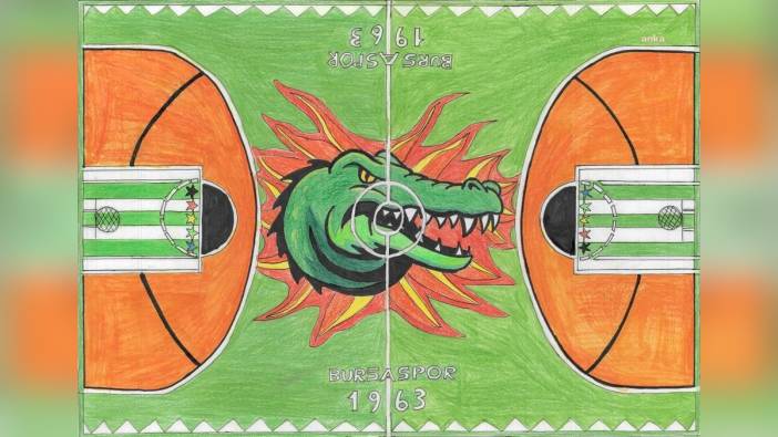 Osmangazi'de basketbol sahaları için tasarım yarışması