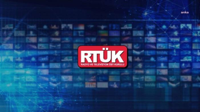 RTÜK'ten Halk TV ve TELE1'e para cezası