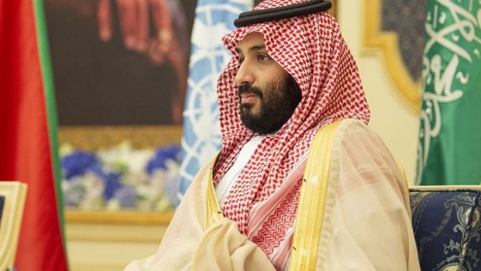 Suudi Arabistan'da en az 20 prensin daha tutuklandığı iddiası