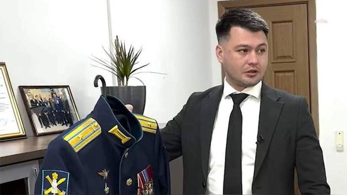 Stavropol Belediye Başkan Yardımcısı Gurtsiev, suikast sonucu öldü