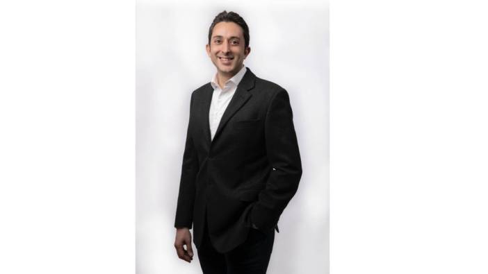 Yapay Zeka Fabrikası'nın yeni CEO'su Can Bakır oldu