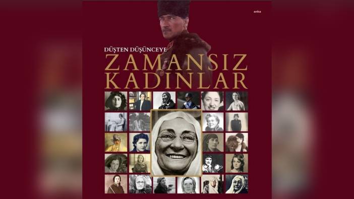 Burhaniye Belediyesi'nden 'Zamansız Kadınlar' gösterisi