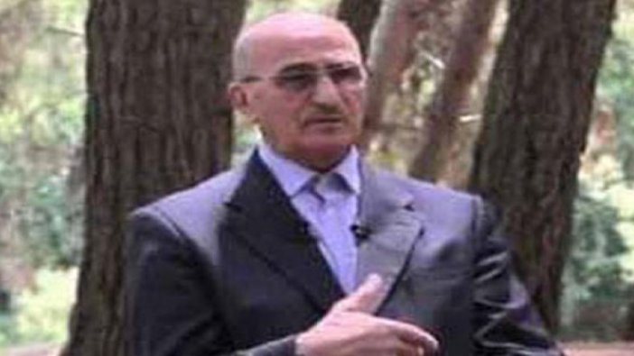 FETÖ'nün kilit ismi Bekmezci, ağırlaştırılmış müebbet istemiyle hakim karşısında