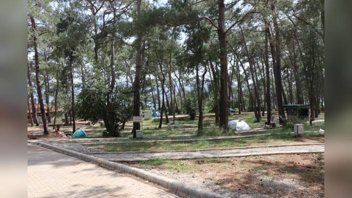 Gökova Ekoloji Meclisi'nden Kalben'in 6 Haziran Akyaka konserine tepki