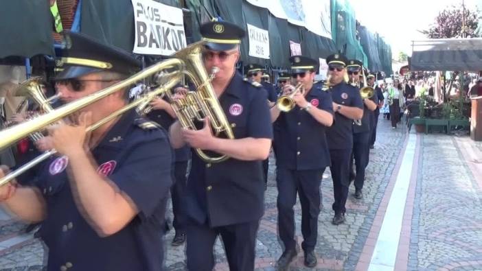 Edirne'de Çevre Haftası: '11 milyon tondan fazla plastik okyanuslara karışıyor'