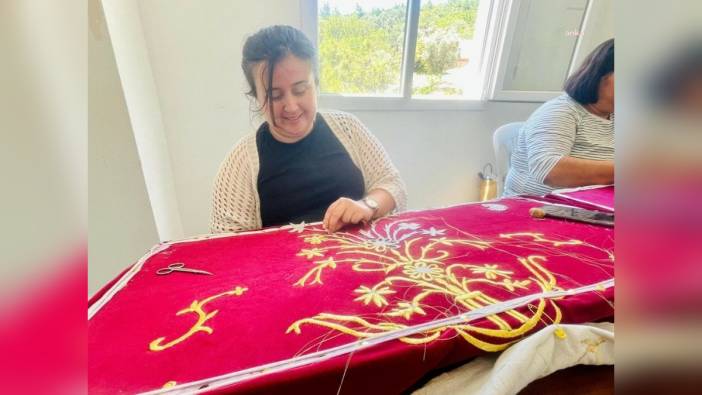 Bodrum Belediyesi, Çiftlik Mahallesi'nde kadın yaşam merkezi kurdu