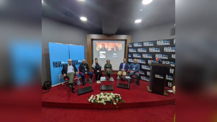 Gazze Mahkemesi: İsrail'in soykırımı kınandı, Filistin'in kendi kaderini tayin hakkı vurgulandı