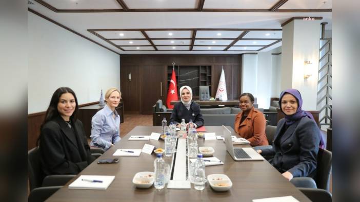 Bakan Göktaş: Sosyal medya düzenlemesi ile çocukları koruyacağız