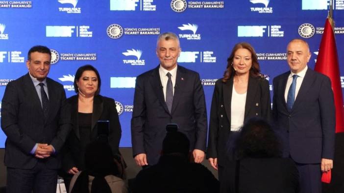 Bakan Bolat: Suriye bizim için kırmızı çizgi