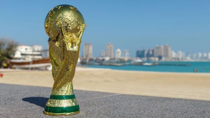 FIFA Dünya Kupası Asya Elemeleri ertelendi