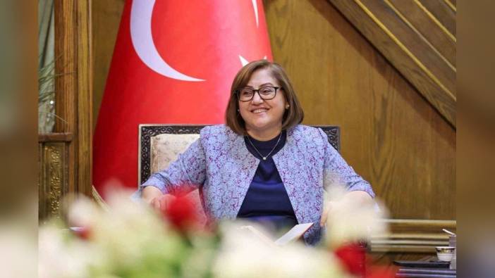 Gaziantep ve Halep kardeş şehir ilan edildi