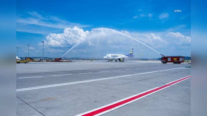 Flyadeal, Riyad'dan İstanbul Sabiha Gökçen Havalimanı'na günlük seferlere başladı