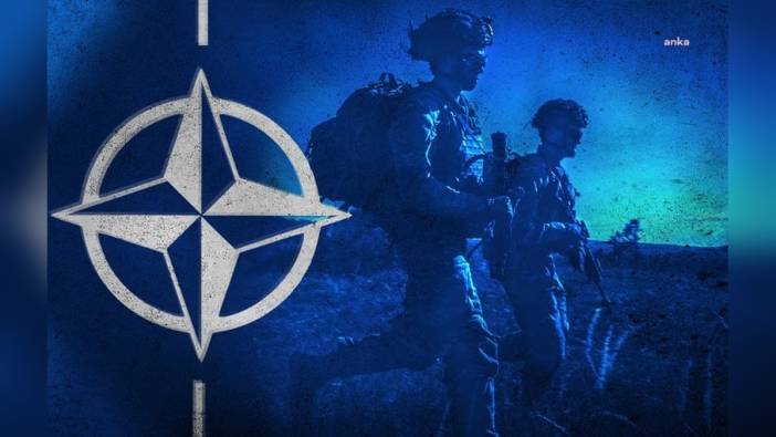 BM araştırması: 2023'te rekor askeri harcamalar, iklim hedefleri için tehdit