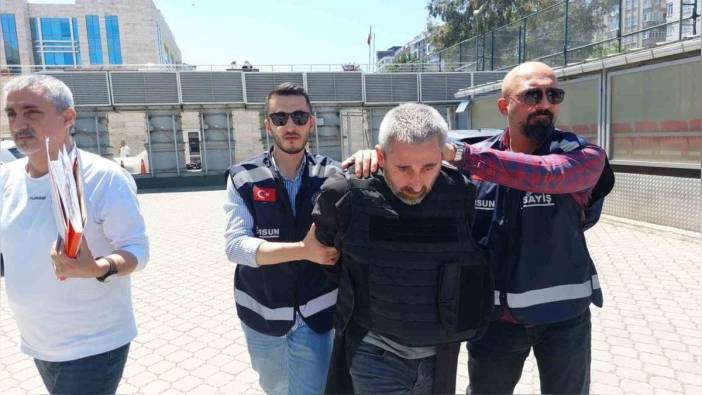 Samsun'da kardeşini öldüren ağabeyin savcılık ifadesi: 'Panikle ateş ettim'