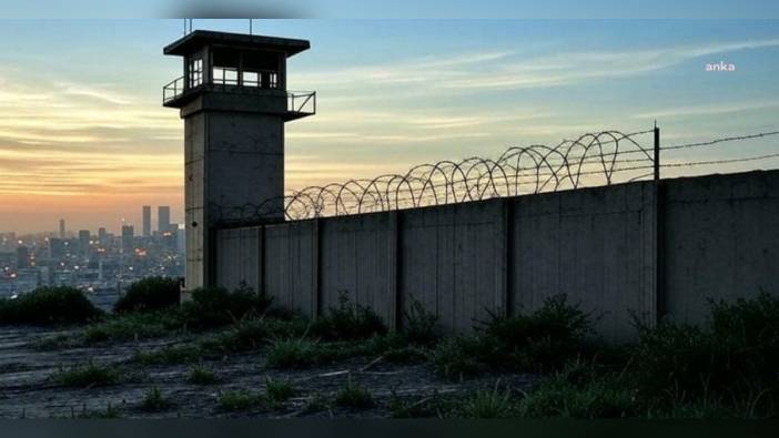 TBMM'ye yeni infaz düzenlemesi teklifi: 80 yaş üstü 6 yıla kadar evde ceza çekebilecek