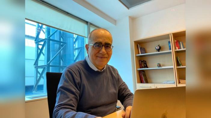 Eski Hazine Genel Müdürü Cangöz: Türkiye’nin yatırım yapılabilir ülke olması için kurumsal dönüşüm şart